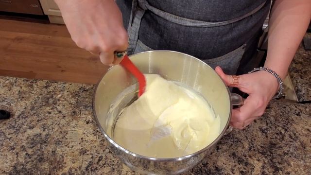 Классический Ванильный Бисквит | Бисквит Который Всегда Получается | Бисквит на Яйцах смотреть онлайн