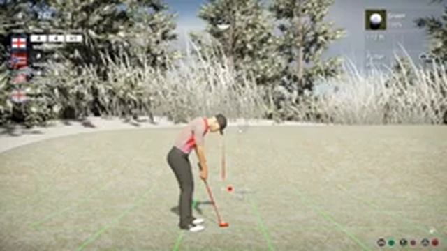 The Golf Club 2 True North Side Game смотреть онлайн