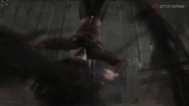 E3 2015. Презентация Bethesda Softworks