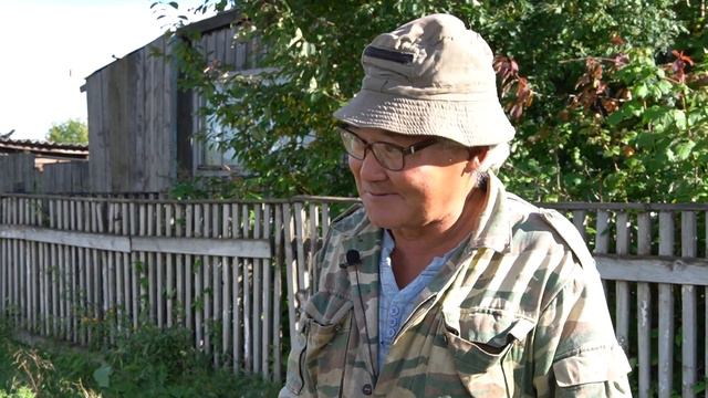 Лица затопленных деревень - Виталий Осипов - Бутукей смотреть онлайн
