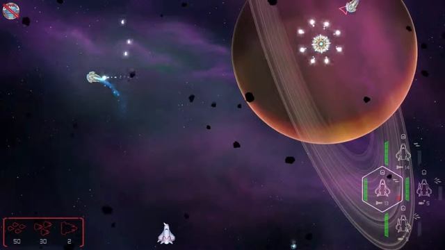 Xenoraid Gameplay no commentary смотреть онлайн