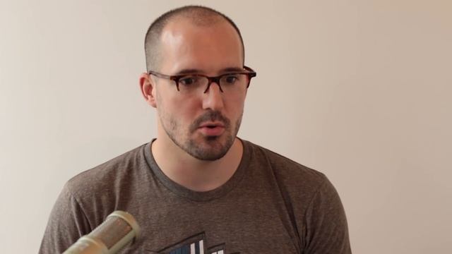 Episode 07: Intro to Behavioural Interviews смотреть онлайн