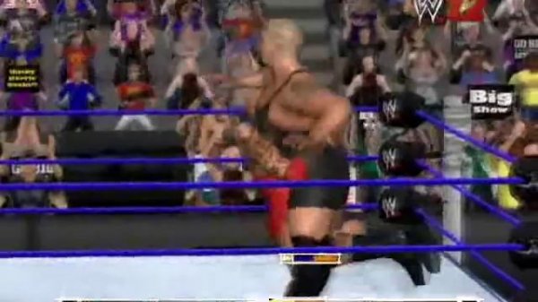 WWE Raw Ultimate Impact 2012 + Download link