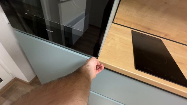 Обзор кухни ВИДНОЕ смотреть онлайн