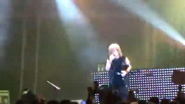 Akira Kushida - Chou Wakusei Sentou Bokan Daileon (Jaspion) [Anime Friends 2011 - Dia 10] смотреть онлайн