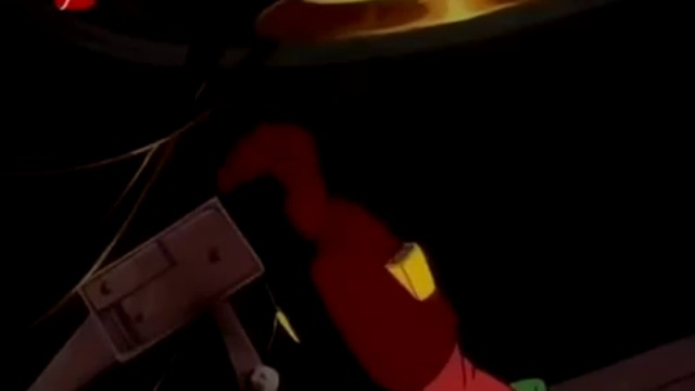 Incredibilul Hulk Episodul 4 смотреть онлайн