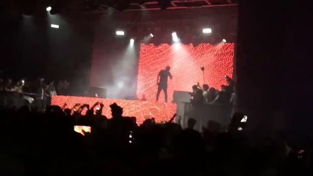 Timmy Trumpet: Oracle - live @ Fabrique Milano смотреть онлайн