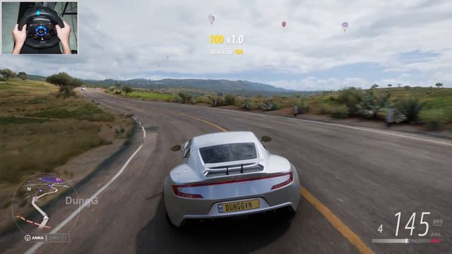 Forza Horizon 5 Alex Delivery Smash 10 Horizon UK Bonus Boards - How get McLaren Senna смотреть онлайн