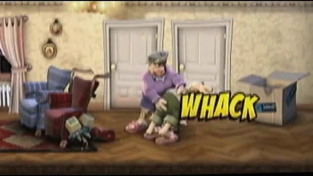 Neighbours From Hell Trailer смотреть онлайн