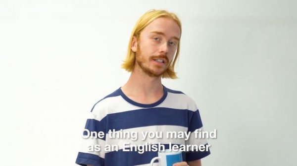 Irish English vs British English! | English Around the World