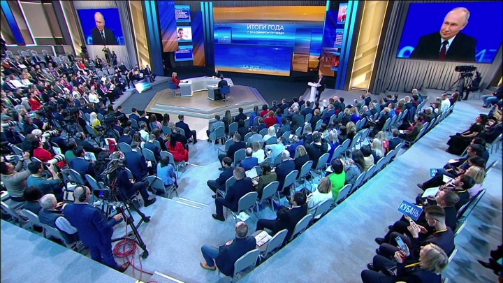 Наши задачи - денацификация и демилитаризация Украины - Россия 1 смотреть онлайн