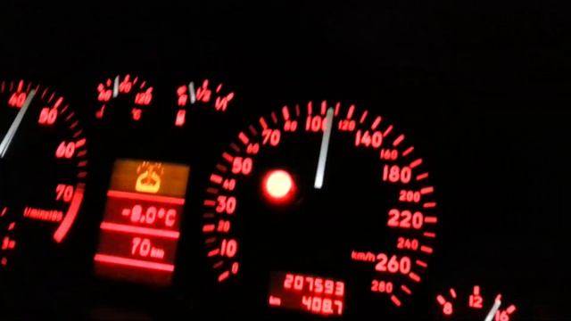 Audi S4 2.7 bi-turbo + chip смотреть онлайн
