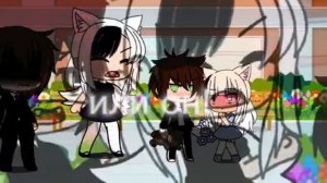 меме/ не влюбляйся милая!/ гача лайф.