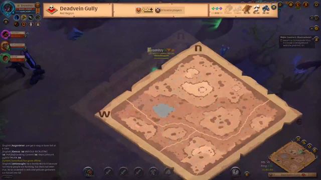 Albion Online Guide 2022 | Faction Transport Missions | 10 Min Easy Money смотреть онлайн