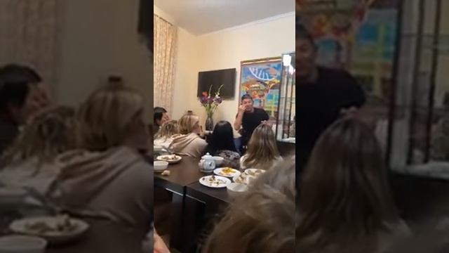 @zhanat.kozhamzharov расширение сознания смотреть онлайн