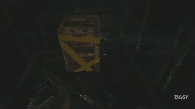 Resident Evil 8 Village – The Factory B2 - Electrical (Part 41) смотреть онлайн