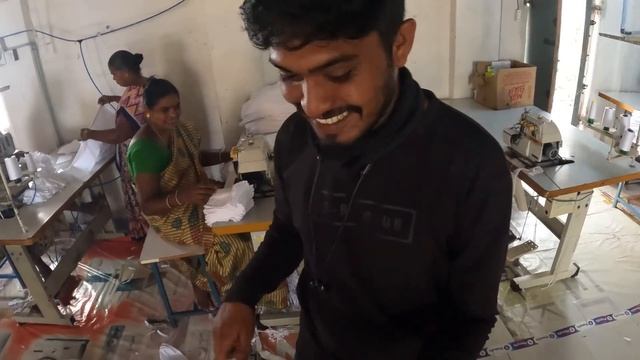 Living on RS.0 In Tamil Nadu For 30 Days Challenge?Day - 15 смотреть онлайн