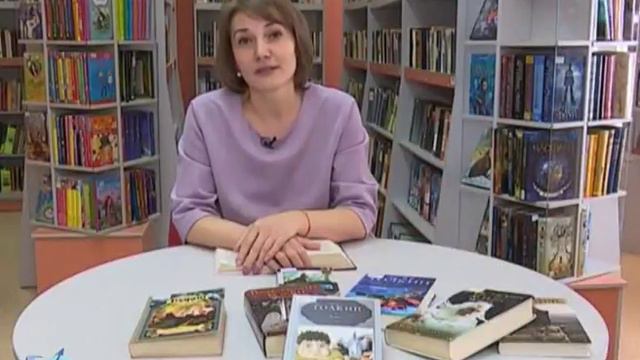 «Читальный зал»: Д. Толкиен «Властелин колец» 12+ смотреть онлайн