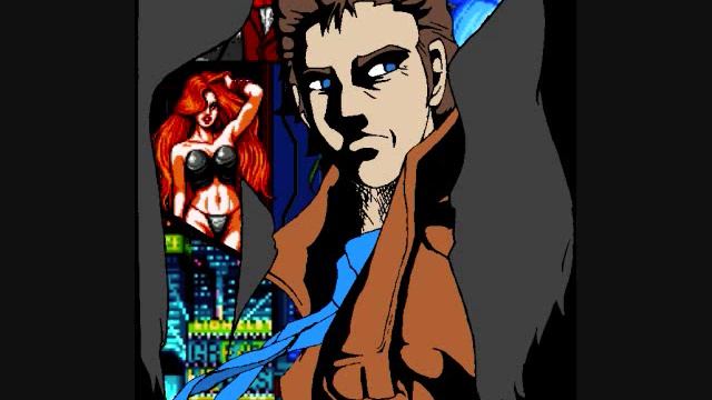 Snatcher MIDI power Pleasure of tension смотреть онлайн