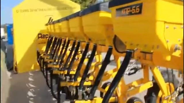 Культиватор кпр 5.6 (КРН 5.6)