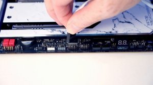 Lian Li Galahad II Trinity SL-INF 360 - Installation Guide