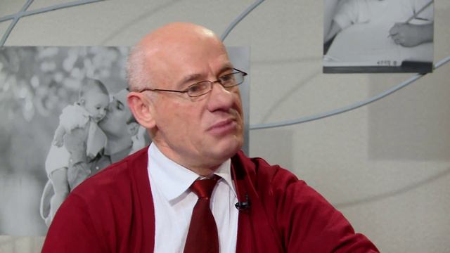 Екклесиаст / Тема 20 / Всех ожидает одна и та же ночь. (Пастор д-р Отто Вендель) смотреть онлайн