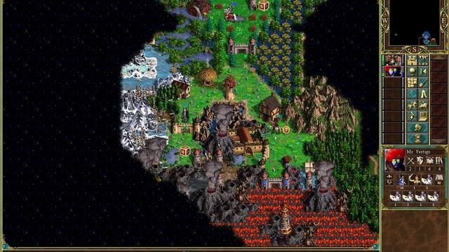 Let's Play ~Metataxer's Revenge~ 121.1 смотреть онлайн