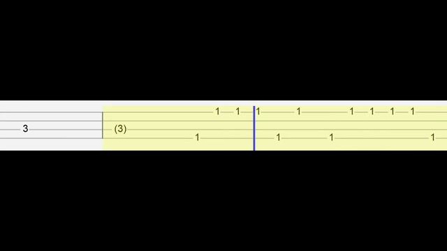 Tananai - TANGO (Ukulele Tabs Tutorial Facile) смотреть онлайн