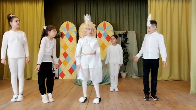 Шахматы часть 2 смотреть онлайн
