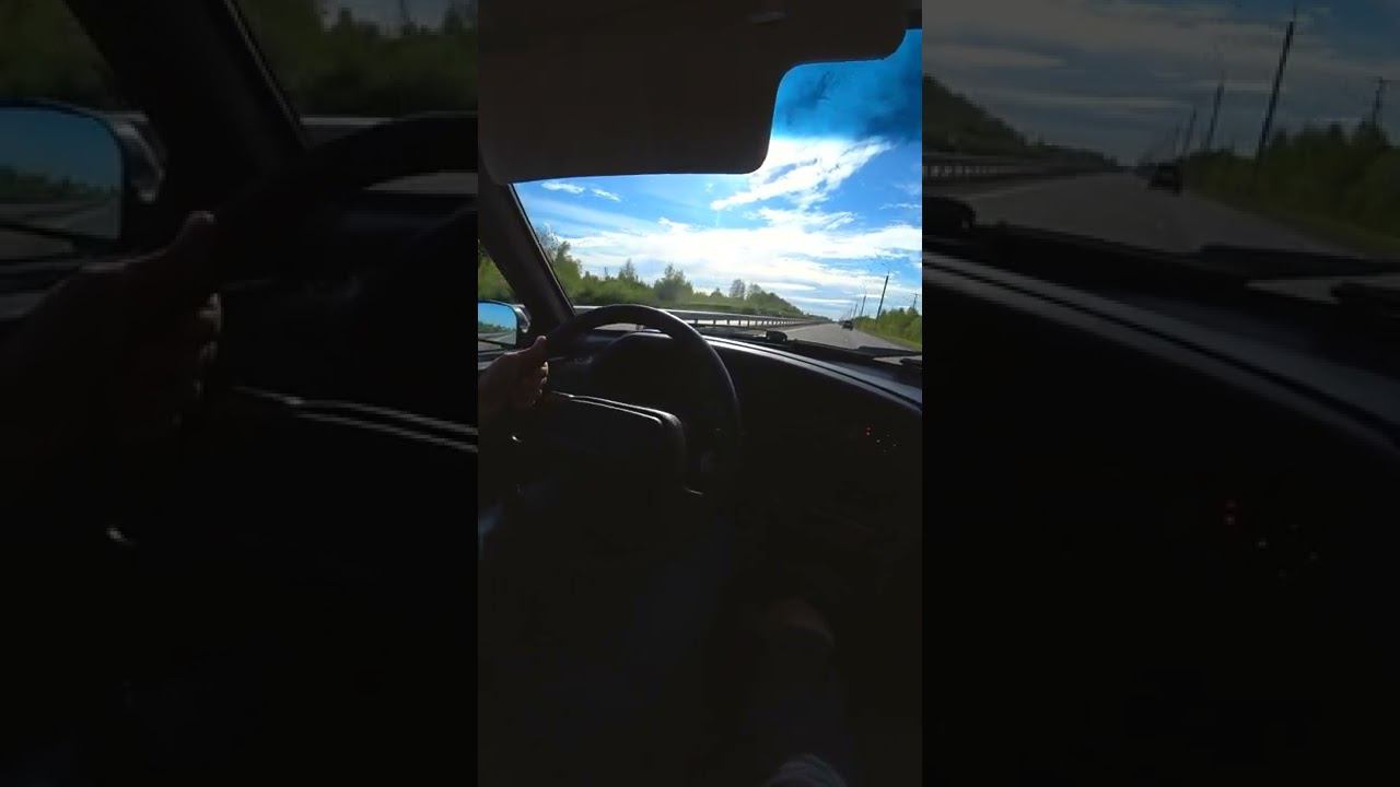 ВАЗ 2113 разгон с места смотреть онлайн