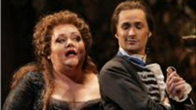 Fra tempeste funeste ( Rodelinda ) Christophe Dumaux смотреть онлайн