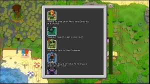 HornyCraft ХорниКрафт 0.16 прохождение 8# Новое обновление