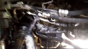 1.6HDI Пежо Ситроен ЗАМЕНА ГРМ