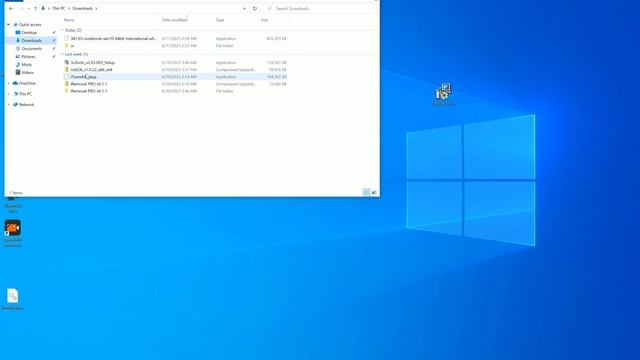 Fix iRemoval Pro missing driver error | Quick Fix смотреть онлайн