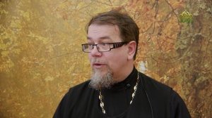 Льюис. Благодать сказочной притчи. Часть 23. Священник Константин Корепанов