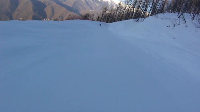 Роза хутор, Горная карусель 2019 смотреть онлайн