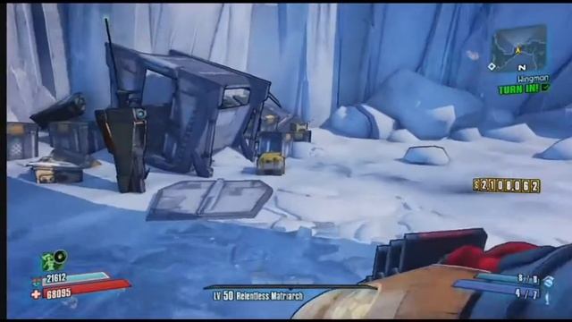 Borderlands 2 - Mr Torgue"s Campaign of Carnage Thoughts смотреть онлайн