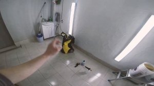 Обзор моек, как выбрать? Новая мойка Керхер 7 обзор