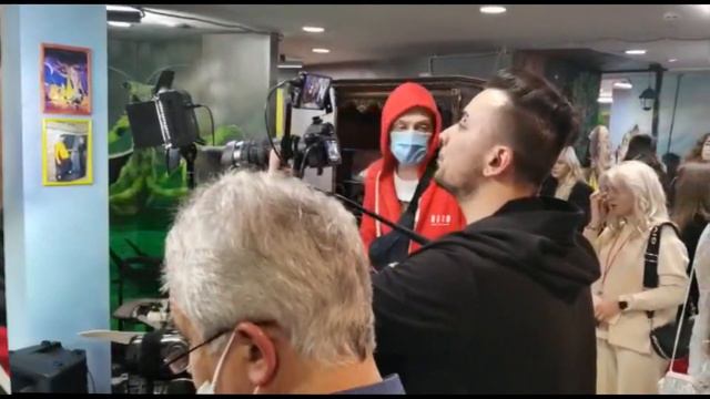 Онлайн трансляция премии ИнстаКидс в Ютуб и ВКонтакте смотреть онлайн