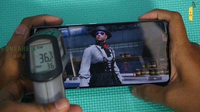 iQOO Neo 7 Gaming — Dimensity 8200 better than Snapdragon 888 @ ₹30K? смотреть онлайн