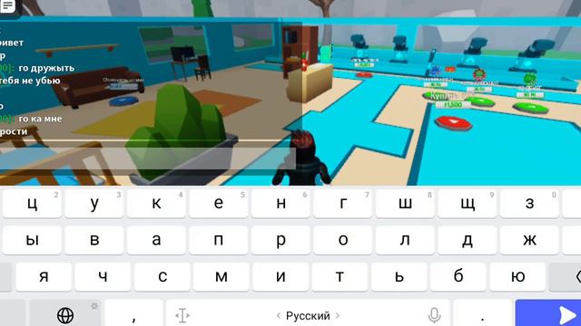 лучше играть в тавры и проходим youtube. в роблоксе. смотреть онлайн