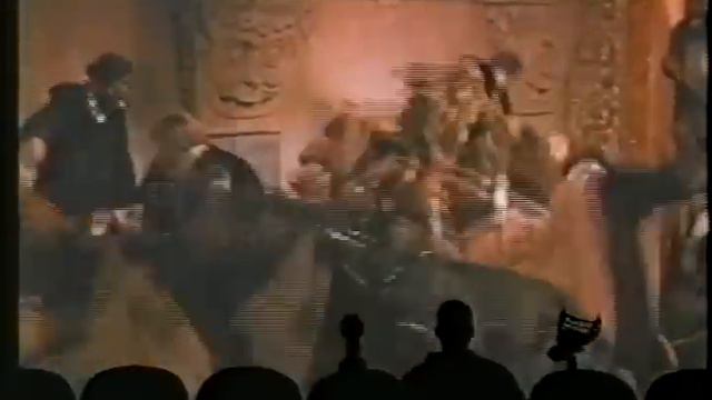 MST3k 617 - The Sword And The Dragon