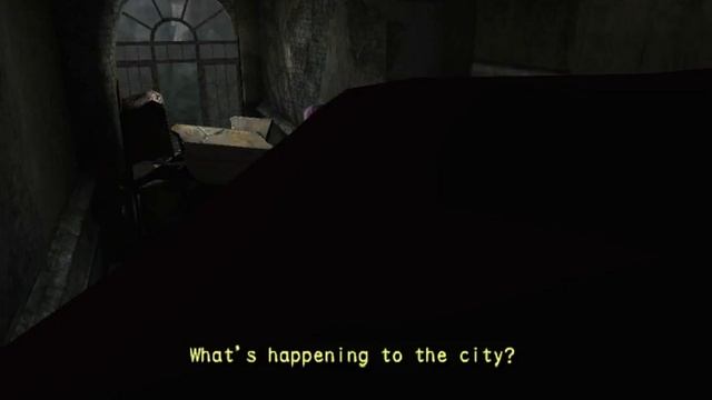 Cupcakke & Besties in Resident Evil (Online Gameplay) #2 смотреть онлайн