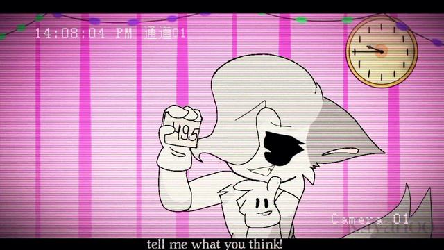 Is it cold outside? //meme animation смотреть онлайн