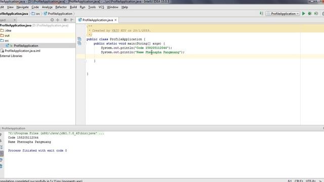 การเขียนโปรแกรม java โดย escape sequence смотреть онлайн