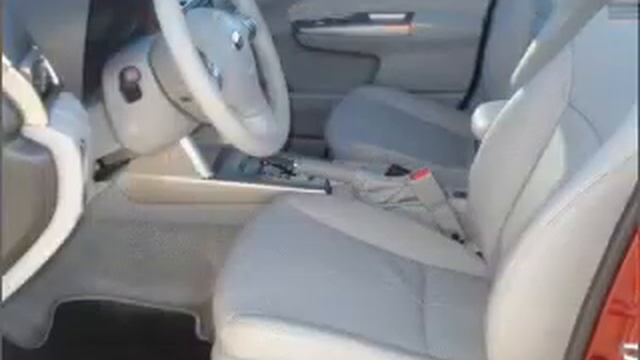 2010 Subaru Forester - Loveland CO смотреть онлайн