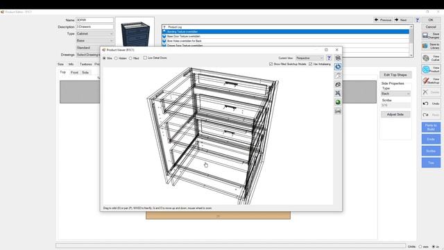 Mozaik Software Tutorials - Deep Dive into Product Edit Menu (Updated 2023) смотреть онлайн