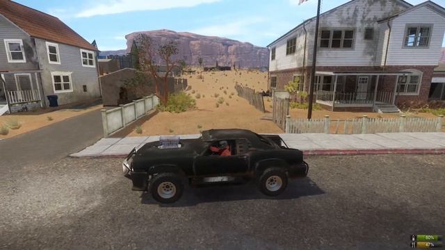 Miscreated In 2023 | Canyonlands