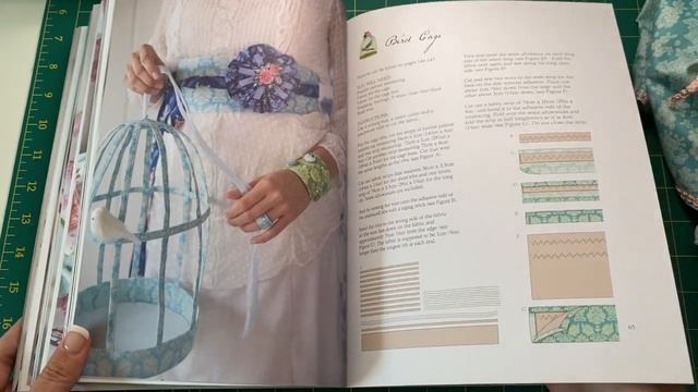 Book Flip: Tilda's Studio смотреть онлайн