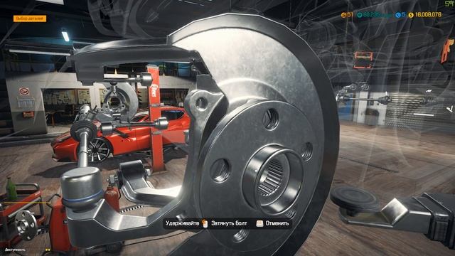 ЭТО НЕВОЗМОЖНО ! НАХОДКА В САРАЕ НА МИЛЛИОНЫ ! - CAR MECHANIC SIMULATOR 2018 смотреть онлайн